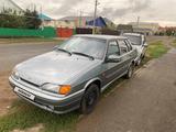 ВАЗ (Lada) 2115 2012 годаүшін1 100 000 тг. в Уральск – фото 2