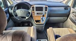 Toyota Alphard 2006 года за 7 500 000 тг. в Уральск – фото 3