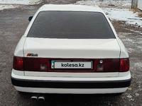 Audi 100 1993 годаүшін2 300 000 тг. в Караганда