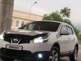 Nissan Qashqai 2012 годаүшін5 400 000 тг. в Талгар