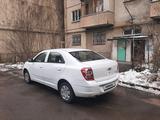 Chevrolet Cobalt 2024 года за 7 500 000 тг. в Алматы – фото 4