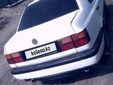 Volkswagen Vento 1993 годаүшін1 400 000 тг. в Актобе
