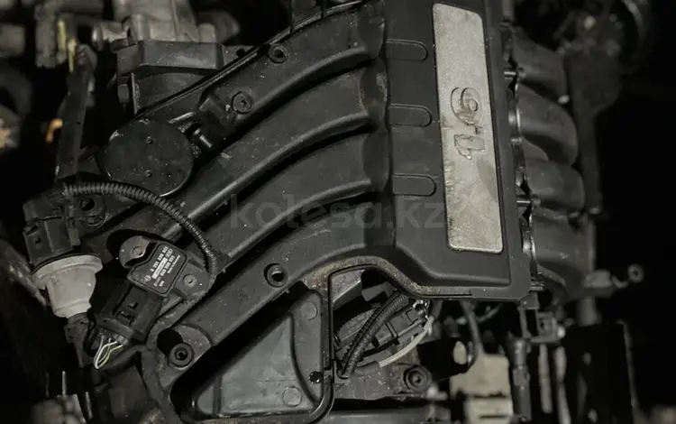 Двигатель VW Golf 5 1.6 BSEfor500 000 тг. в Шымкент