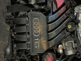 Двигатель VW Golf 5 1.6 BSE за 500 000 тг. в Шымкент – фото 3