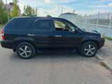 Acura MDX 2003 года за 4 400 000 тг. в Астана – фото 4