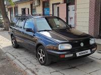 Volkswagen Golf 1994 годаүшін1 800 000 тг. в Тараз