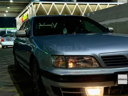 Nissan Maxima 1997 года за 2 700 000 тг. в Алматы – фото 8