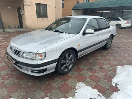 Nissan Maxima 1997 года за 2 700 000 тг. в Алматы – фото 12