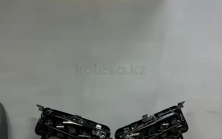 Фара на Zeekr 001 в наличии за 7 865 тг. в Алматы