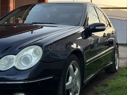 Mercedes-Benz C 230 2006 года за 6 200 000 тг. в Алматы