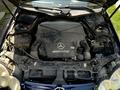 Mercedes-Benz C 230 2006 года за 6 200 000 тг. в Алматы – фото 10