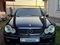 Mercedes-Benz C 230 2006 года за 6 200 000 тг. в Алматы – фото 2