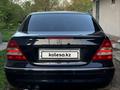 Mercedes-Benz C 230 2006 года за 6 200 000 тг. в Алматы – фото 4