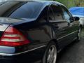 Mercedes-Benz C 230 2006 года за 6 200 000 тг. в Алматы – фото 5