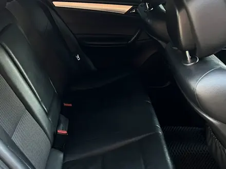 Mercedes-Benz C 230 2006 года за 6 200 000 тг. в Алматы – фото 6