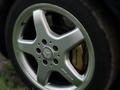 Mercedes-Benz C 230 2006 года за 6 200 000 тг. в Алматы – фото 8