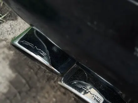 Mercedes-Benz C 230 2006 года за 6 200 000 тг. в Алматы – фото 9