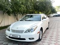 Lexus ES 300 2003 года за 6 500 000 тг. в Алматы