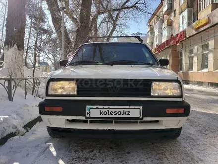 Volkswagen Jetta 1990 года за 1 750 000 тг. в Павлодар – фото 3