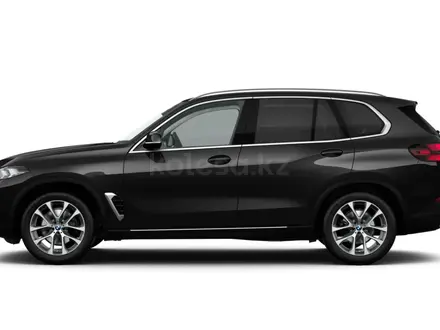 BMW X5 XDrive 40i 2024 года за 54 000 000 тг. в Костанай – фото 2