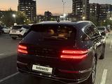 Genesis GV80 2023 года за 35 000 000 тг. в Алматы – фото 3