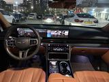 Genesis GV80 2023 года за 35 000 000 тг. в Алматы – фото 4