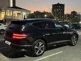 Genesis GV80 2023 года за 35 000 000 тг. в Алматы – фото 2