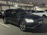 Genesis GV80 2023 года за 35 000 000 тг. в Алматы
