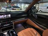 Genesis GV80 2023 года за 35 000 000 тг. в Алматы – фото 5