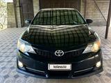 Toyota Camry 2013 года за 9 500 000 тг. в Тараз