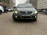 Volkswagen Passat 2007 годаүшін4 600 000 тг. в Астана – фото 3