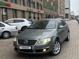 Volkswagen Passat 2007 годаүшін4 600 000 тг. в Астана