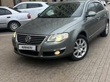 Volkswagen Passat 2007 годаүшін4 600 000 тг. в Астана – фото 2