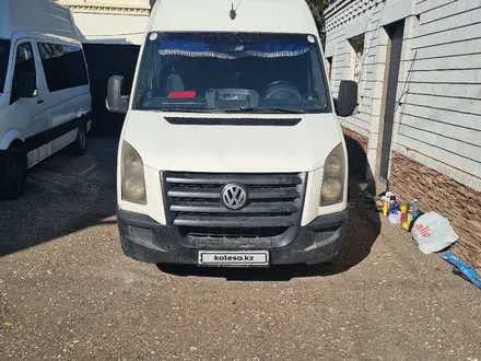 Volkswagen Crafter 2007 года за 8 250 000 тг. в Павлодар – фото 2