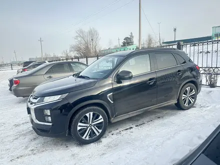 Mitsubishi ASX 2023 года за 14 500 000 тг. в Астана