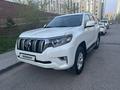 Toyota Land Cruiser Prado 2018 годаүшін25 000 000 тг. в Астана – фото 6