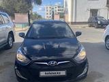 Hyundai Accent 2013 года за 5 000 000 тг. в Актау