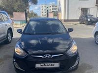 Hyundai Accent 2013 года за 5 300 000 тг. в Актау