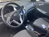 Hyundai Accent 2013 года за 5 000 000 тг. в Актау – фото 3