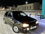 Volkswagen Golf 1993 года за 1 200 000 тг. в Алматы – фото 2