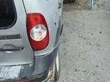 Chevrolet Niva 2011 года за 1 350 000 тг. в Тараз – фото 2