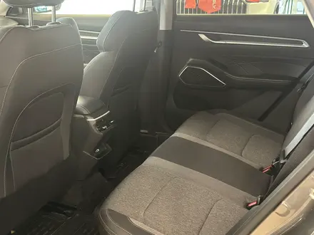 Geely Emgrand 2024 года за 6 900 000 тг. в Астана – фото 9
