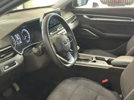 Geely Emgrand 2024 года за 6 900 000 тг. в Астана – фото 12