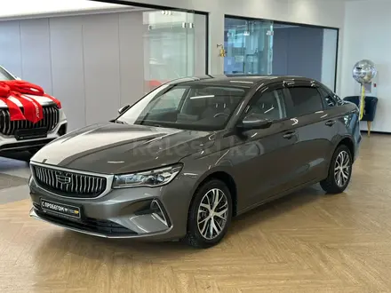 Geely Emgrand 2024 года за 6 900 000 тг. в Астана
