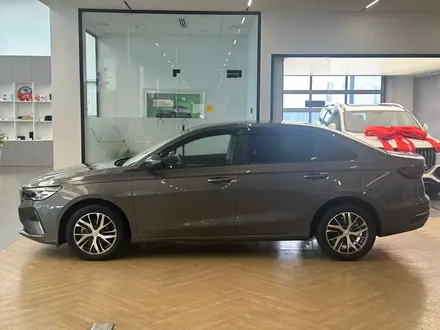 Geely Emgrand 2024 года за 6 900 000 тг. в Астана – фото 7