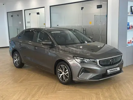 Geely Emgrand 2024 года за 6 900 000 тг. в Астана – фото 3