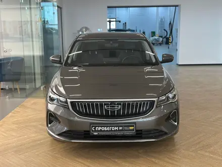 Geely Emgrand 2024 года за 6 900 000 тг. в Астана – фото 2