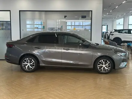 Geely Emgrand 2024 года за 6 900 000 тг. в Астана – фото 8