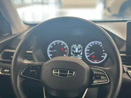 Geely Emgrand 2024 года за 6 900 000 тг. в Астана – фото 14