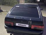 ВАЗ (Lada) 2114 2007 годаүшін900 000 тг. в Костанай – фото 4